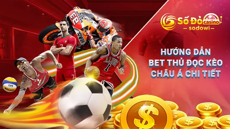Kèo Châu Á Là Gì? Kinh Nghiệm Cho Bet Thủ Cược Kèo Trúng Lớn 2 Hướng dẫn bet thủ đọc kèo Châu Á chi tiết